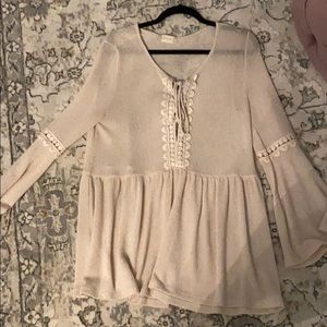 Altar’d State sweater